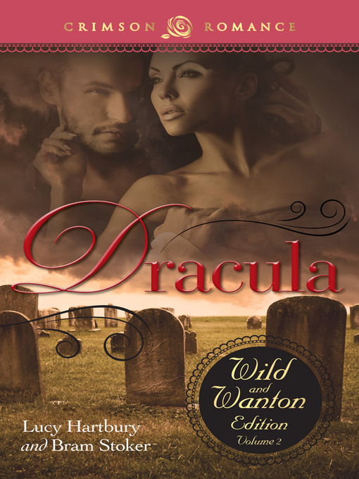 Title details for Dracula by Lucy Hartbury - Available